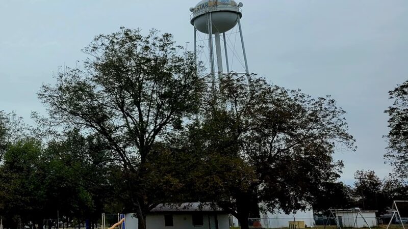 Rising Star City Park - Rising Star, TX