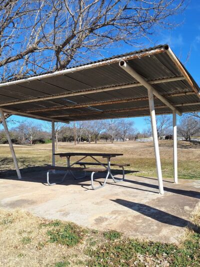 Rising Star City Park - Rising Star, TX
