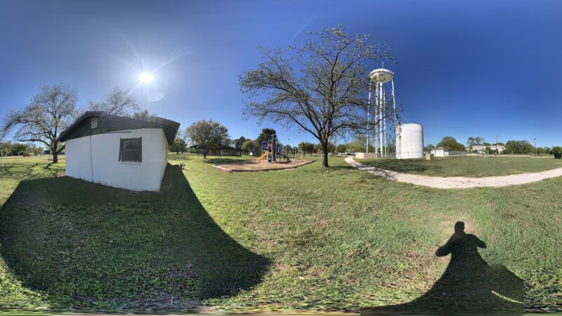 Rising Star City Park - Rising Star, TX