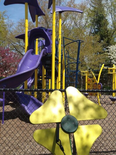 River Front Park - River Grove, IL