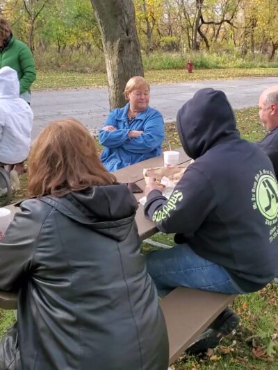River Front Park - River Grove, IL