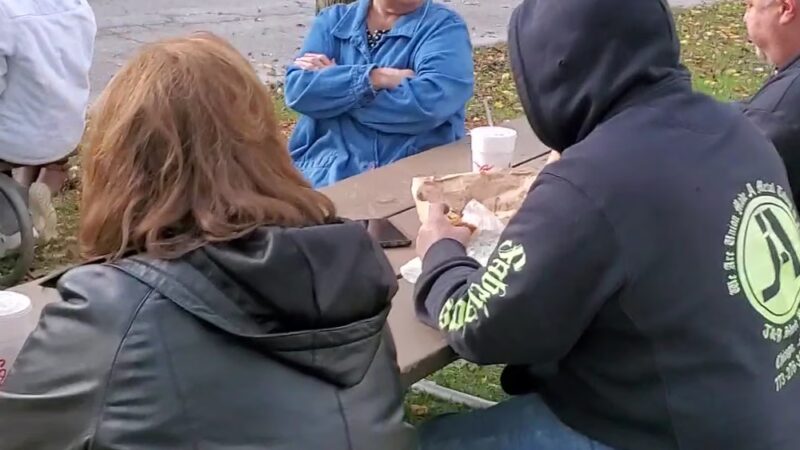 River Front Park - River Grove, IL