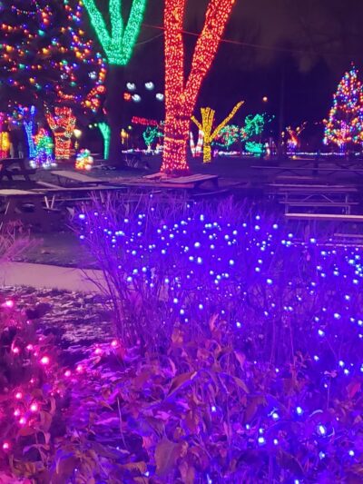 River Front Park - River Grove, IL