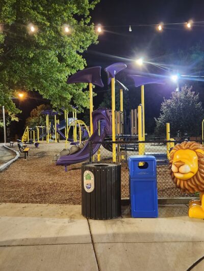 River Front Park - River Grove, IL