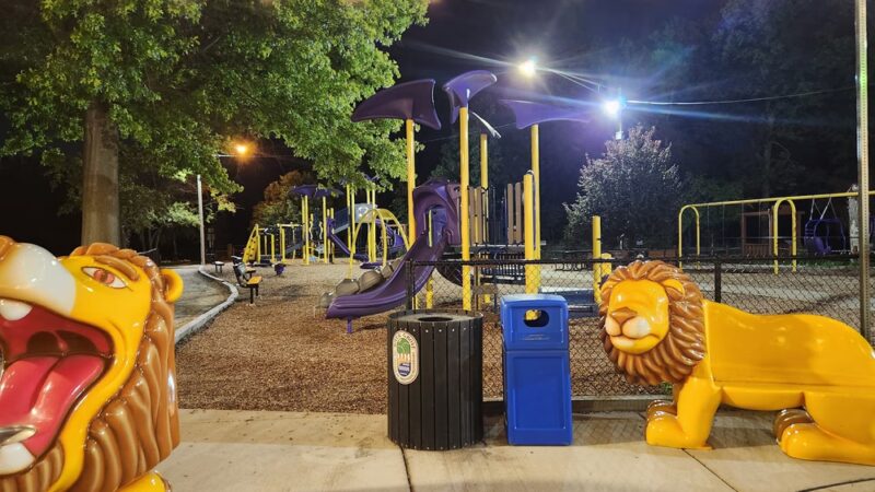 River Front Park - River Grove, IL