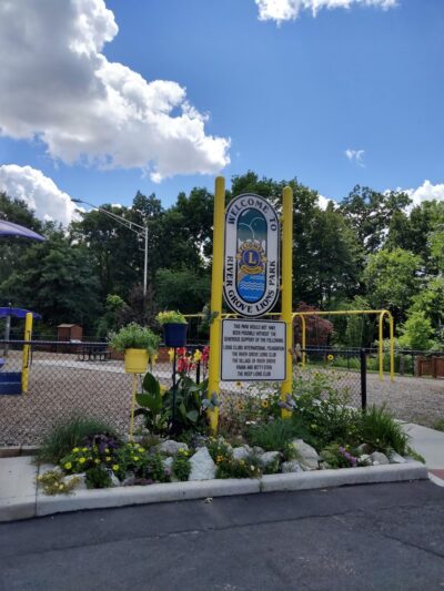 River Front Park - River Grove, IL