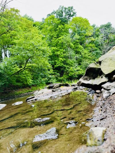 River Way Trailhead - Riverdale, IA
