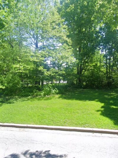 Akenside/Longcommon Triangle - Riverside, IL