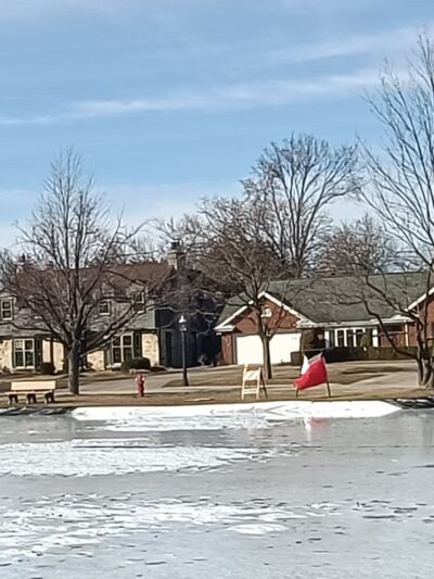 Big Ball Park - Riverside, IL