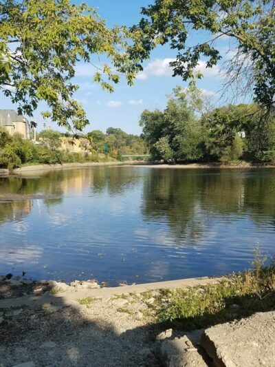 Guthrie Park - Riverside, IL