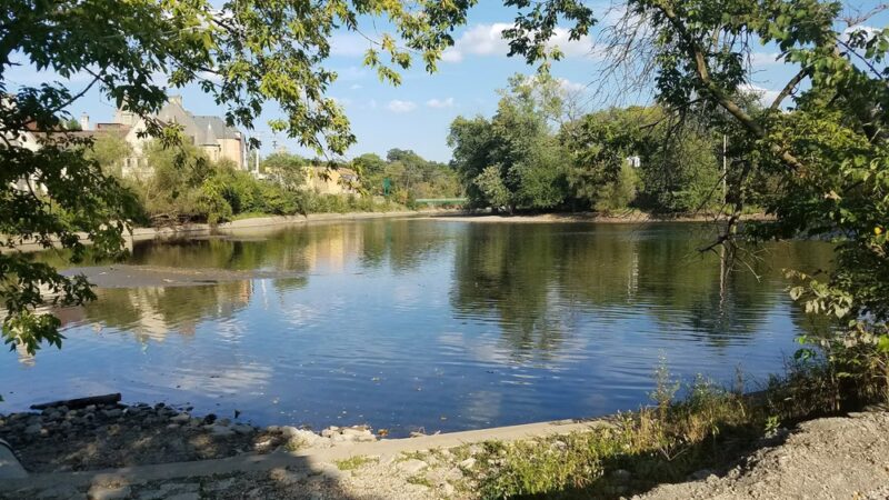Guthrie Park - Riverside, IL