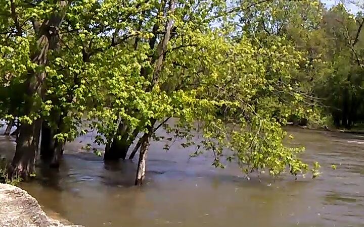 Guthrie Park - Riverside, IL