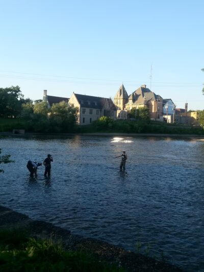 Guthrie Park - Riverside, IL