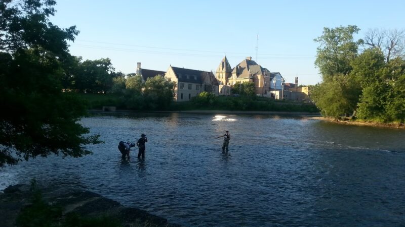 Guthrie Park - Riverside, IL