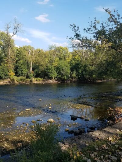 Guthrie Park - Riverside, IL