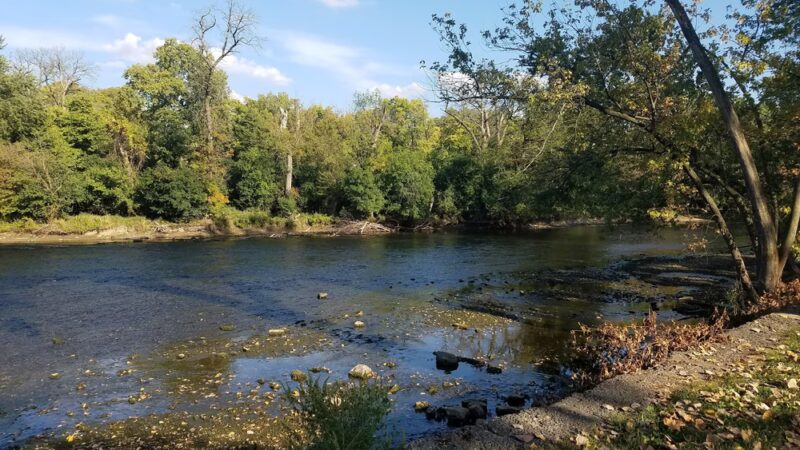 Guthrie Park - Riverside, IL