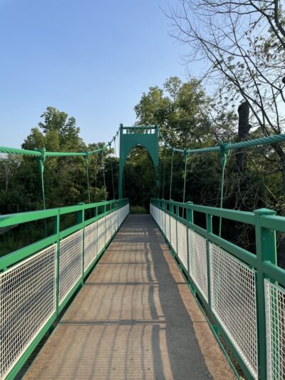 Guthrie Park - Riverside, IL