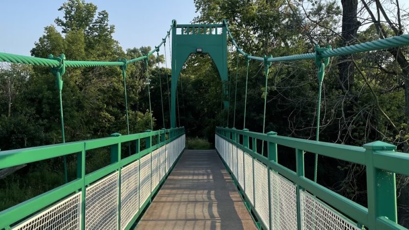 Guthrie Park - Riverside, IL