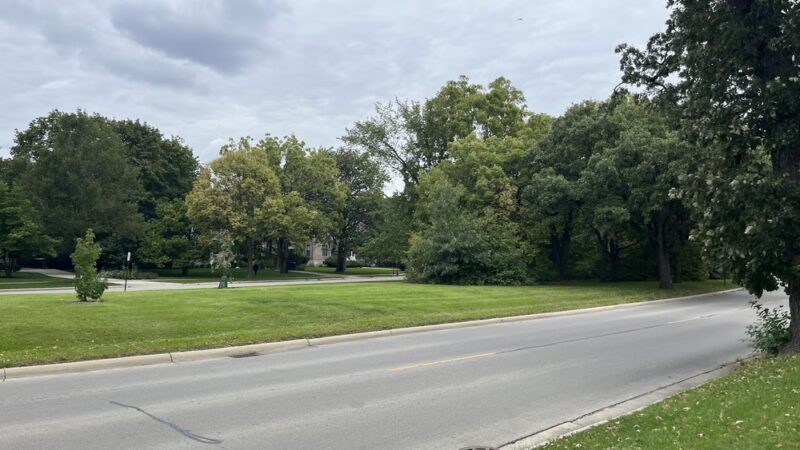The Longcommon South - Riverside, IL