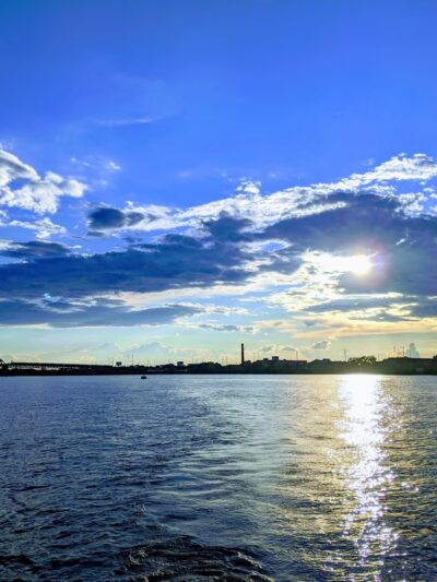 Palmyra Promenade Park - Riverton, NJ