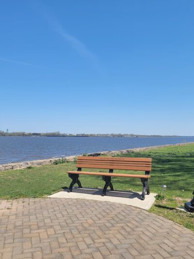 Palmyra Promenade Park - Riverton, NJ