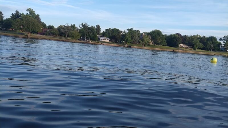 Palmyra Promenade Park - Riverton, NJ