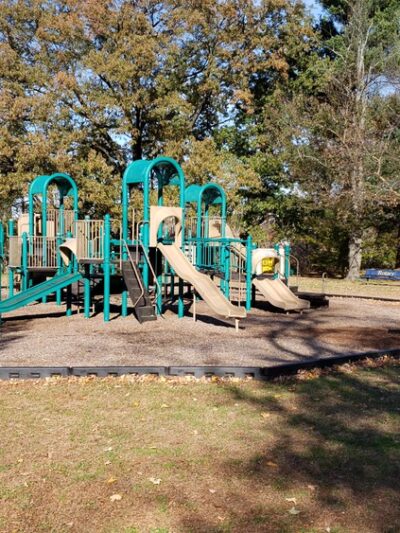 Riverton Memorial Park - Riverton, NJ