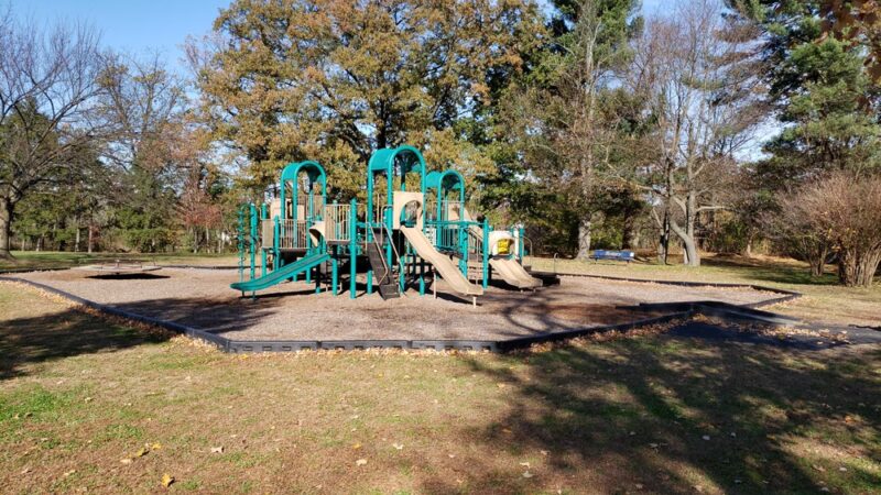 Riverton Memorial Park - Riverton, NJ