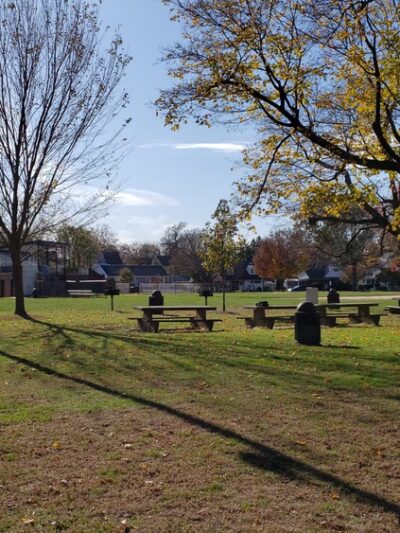 Riverton Memorial Park - Riverton, NJ