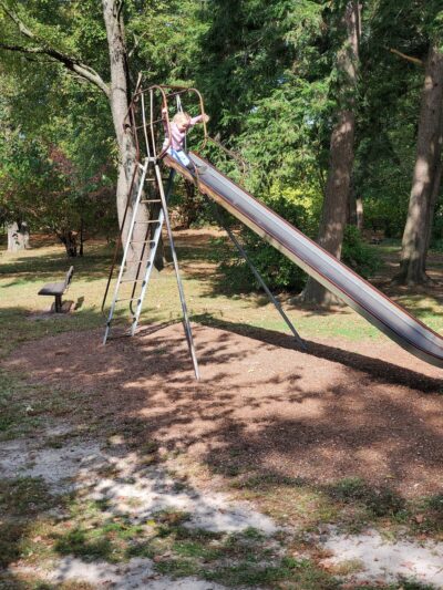 Riverton Memorial Park - Riverton, NJ