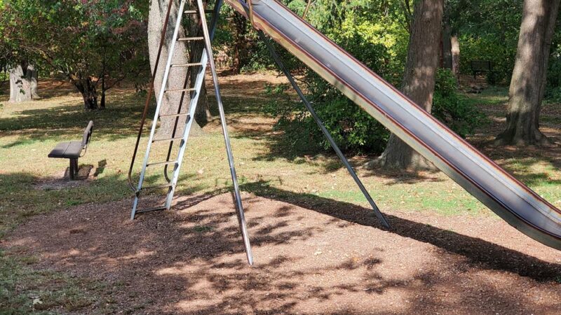 Riverton Memorial Park - Riverton, NJ