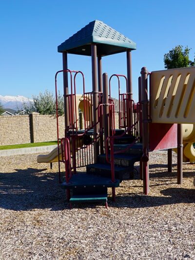 Canyonview Southeast Park - Riverton, UT