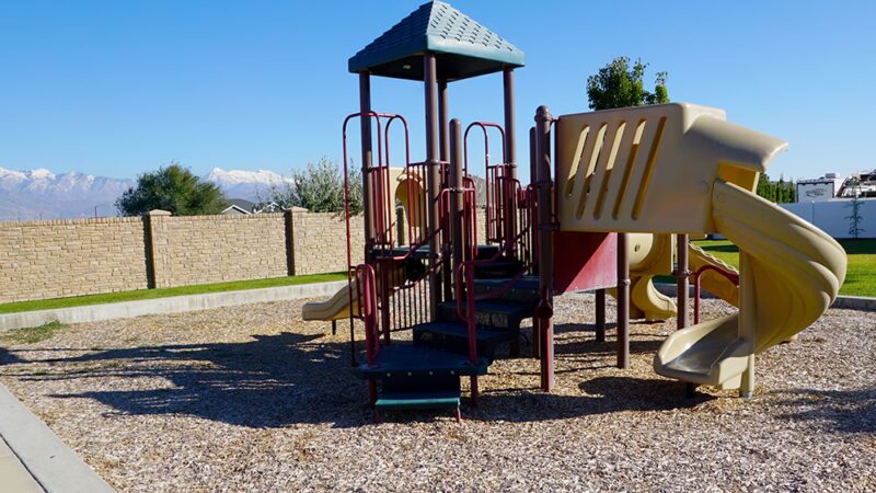 Canyonview Southeast Park - Riverton, UT