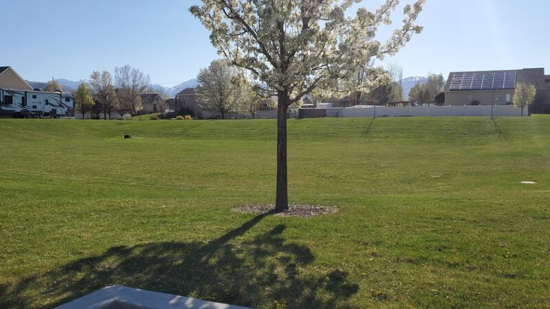 Canyonview Southeast Park - Riverton, UT