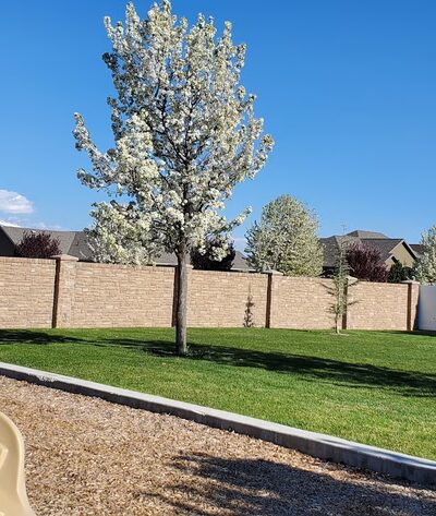 Canyonview Southeast Park - Riverton, UT