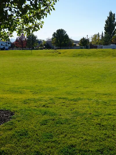 Canyonview Southeast Park - Riverton, UT
