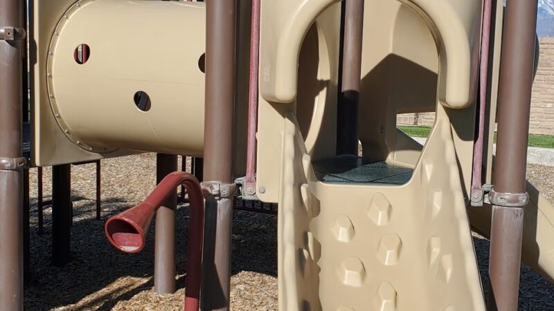 Canyonview Southeast Park - Riverton, UT