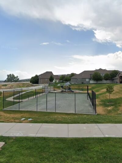 Chamonix Park - Riverton, UT