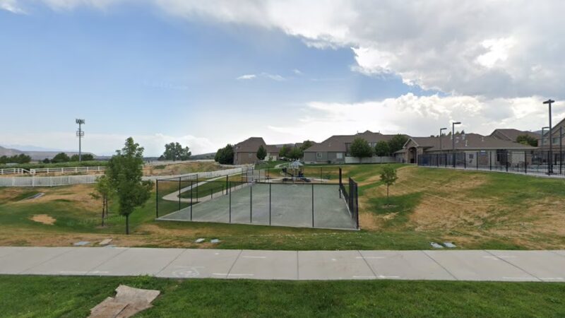 Chamonix Park - Riverton, UT