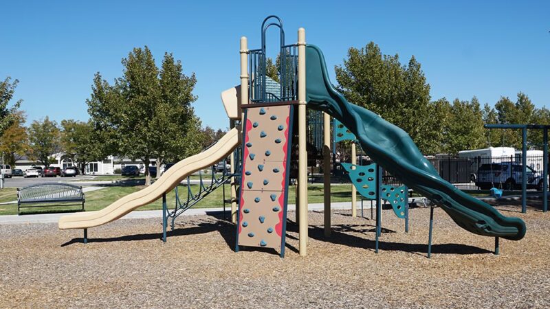 City Hall Park - Riverton, UT