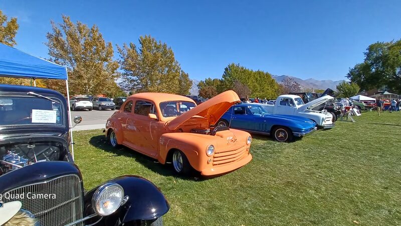 City Hall Park - Riverton, UT