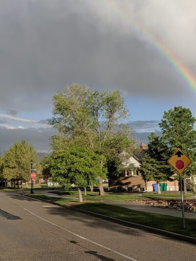 City Hall Park - Riverton, UT