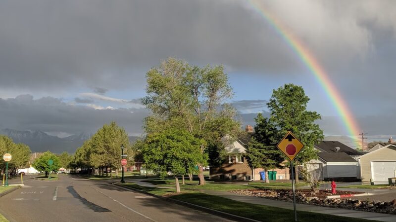 City Hall Park - Riverton, UT