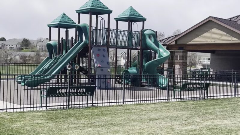 Dr. O. Roi Hardy Park - Riverton, UT