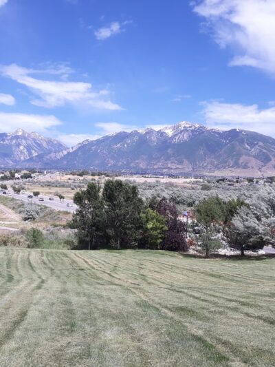 Dr. O. Roi Hardy Park - Riverton, UT