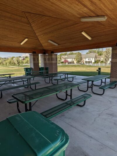 Dr. O. Roi Hardy Park - Riverton, UT
