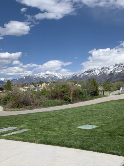 Dr. O. Roi Hardy Park - Riverton, UT