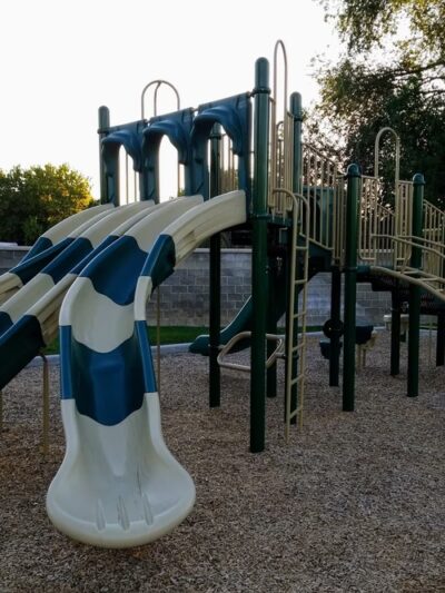Riverton Chase Park - Riverton, UT