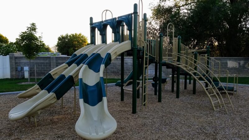Riverton Chase Park - Riverton, UT