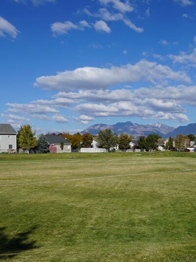Riverton Chase Park - Riverton, UT